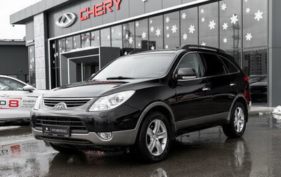 Hyundai ix55, 2011 год, 1 345 000 рублей, 1 фотография