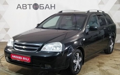 Chevrolet Lacetti, 2007 год, 499 000 рублей, 1 фотография