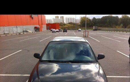 KIA Spectra II (LD), 2008 год, 180 000 рублей, 1 фотография