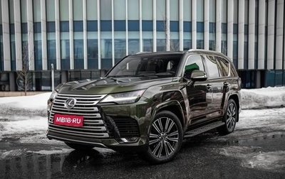 Lexus LX, 2025 год, 19 900 000 рублей, 1 фотография