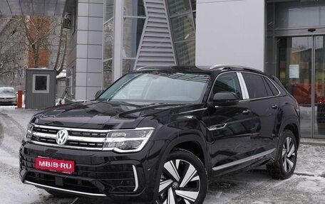 Volkswagen Teramont I, 2025 год, 5 390 000 рублей, 1 фотография