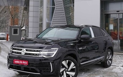 Volkswagen Teramont I, 2025 год, 5 390 000 рублей, 1 фотография