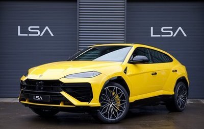 Lamborghini Urus I, 2025 год, 39 900 000 рублей, 1 фотография