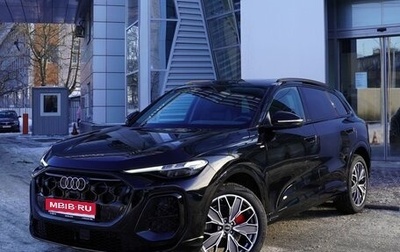 Audi Q5, 2025 год, 6 990 000 рублей, 1 фотография