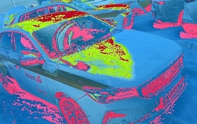 Geely Emgrand, 2023 год, 1 165 000 рублей, 1 фотография