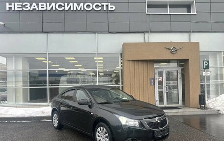 Chevrolet Cruze II, 2012 год, 800 000 рублей, 1 фотография