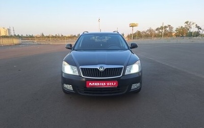 Skoda Octavia, 2012 год, 950 000 рублей, 1 фотография