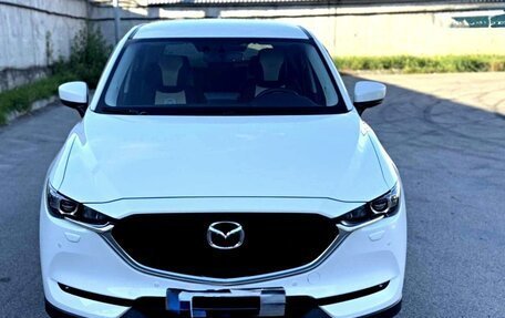 Mazda CX-5 II, 2024 год, 2 650 000 рублей, 1 фотография