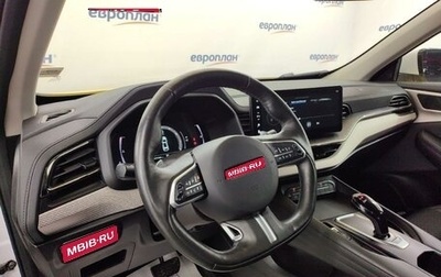 Haval F7 I, 2023 год, 1 327 930 рублей, 1 фотография