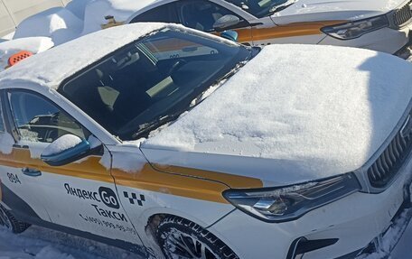 Geely Emgrand, 2023 год, 1 070 000 рублей, 1 фотография