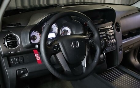 Honda Pilot III рестайлинг, 2014 год, 2 099 000 рублей, 6 фотография