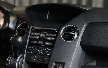 Honda Pilot III рестайлинг, 2014 год, 2 099 000 рублей, 8 фотография