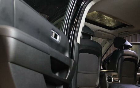 Honda Pilot III рестайлинг, 2014 год, 2 099 000 рублей, 11 фотография