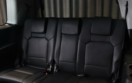 Honda Pilot III рестайлинг, 2014 год, 2 099 000 рублей, 13 фотография