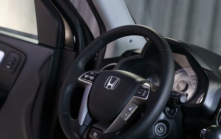 Honda Pilot III рестайлинг, 2014 год, 2 099 000 рублей, 17 фотография