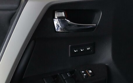 Toyota RAV4, 2017 год, 2 699 000 рублей, 12 фотография