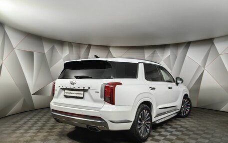 Hyundai Palisade I, 2023 год, 6 099 000 рублей, 2 фотография