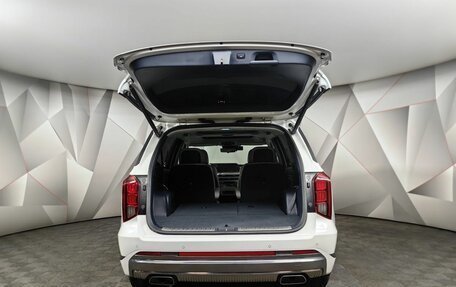 Hyundai Palisade I, 2023 год, 6 099 000 рублей, 12 фотография