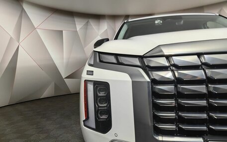 Hyundai Palisade I, 2023 год, 6 099 000 рублей, 10 фотография