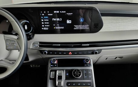 Hyundai Palisade I, 2023 год, 6 099 000 рублей, 15 фотография