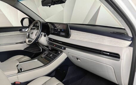 Hyundai Palisade I, 2023 год, 6 099 000 рублей, 13 фотография