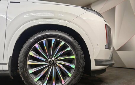 Hyundai Palisade I, 2023 год, 6 099 000 рублей, 9 фотография