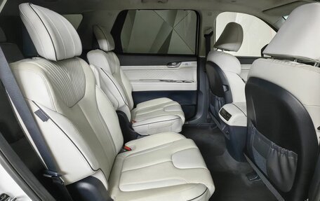 Hyundai Palisade I, 2023 год, 6 099 000 рублей, 16 фотография