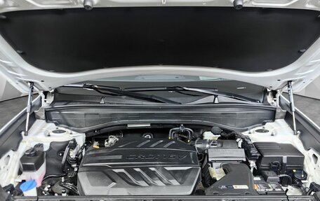 Hyundai Palisade I, 2023 год, 6 099 000 рублей, 11 фотография