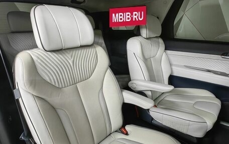 Hyundai Palisade I, 2023 год, 6 099 000 рублей, 17 фотография