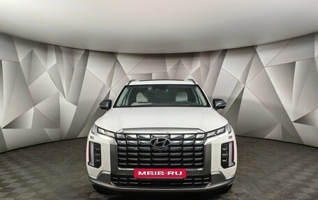 Hyundai Palisade I, 2023 год, 6 099 000 рублей, 7 фотография