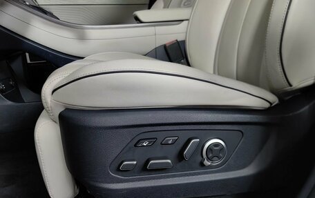 Hyundai Palisade I, 2023 год, 6 099 000 рублей, 21 фотография