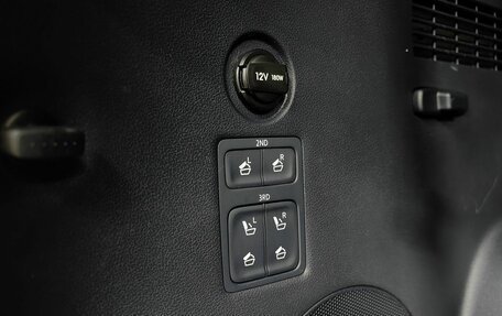 Hyundai Palisade I, 2023 год, 6 099 000 рублей, 26 фотография