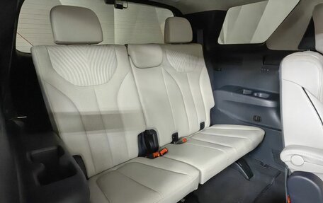 Hyundai Palisade I, 2023 год, 6 099 000 рублей, 25 фотография