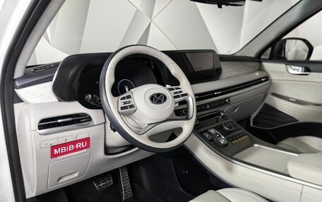 Hyundai Palisade I, 2023 год, 6 099 000 рублей, 19 фотография