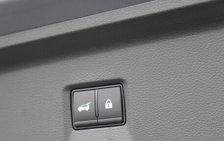 Infiniti QX60, 2025 год, 6 550 000 рублей, 9 фотография