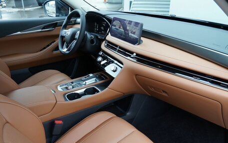 Infiniti QX60, 2025 год, 6 550 000 рублей, 14 фотография