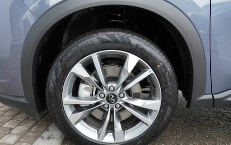 Infiniti QX60, 2025 год, 6 550 000 рублей, 7 фотография