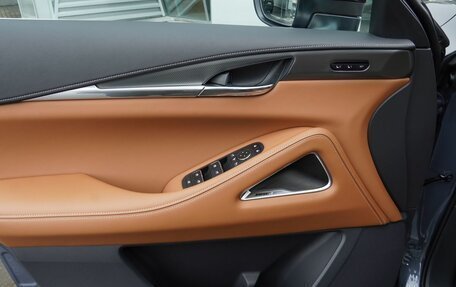 Infiniti QX60, 2025 год, 6 550 000 рублей, 15 фотография