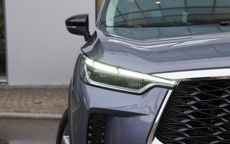 Infiniti QX60, 2025 год, 6 550 000 рублей, 10 фотография