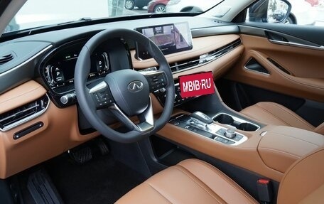 Infiniti QX60, 2025 год, 6 550 000 рублей, 12 фотография