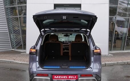 Infiniti QX60, 2025 год, 6 550 000 рублей, 8 фотография