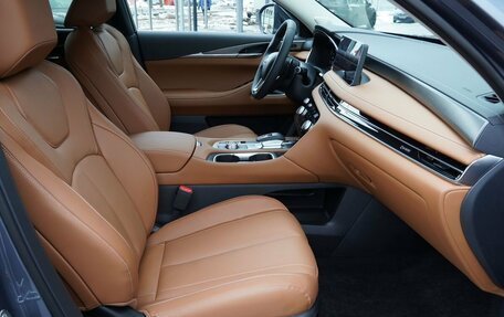 Infiniti QX60, 2025 год, 6 550 000 рублей, 18 фотография