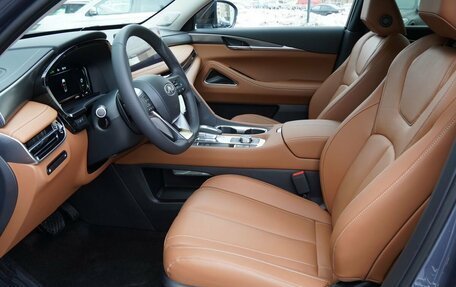 Infiniti QX60, 2025 год, 6 550 000 рублей, 17 фотография