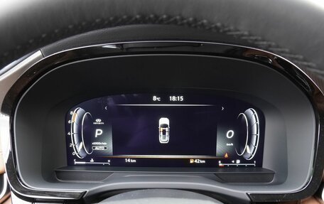 Infiniti QX60, 2025 год, 6 550 000 рублей, 19 фотография