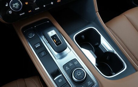 Infiniti QX60, 2025 год, 6 550 000 рублей, 20 фотография