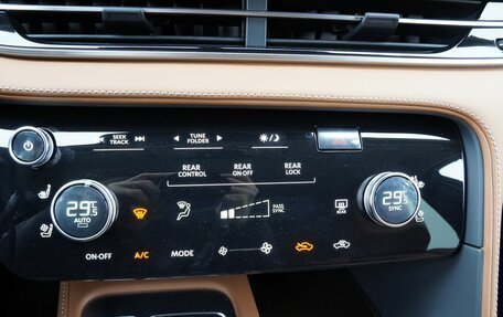 Infiniti QX60, 2025 год, 6 550 000 рублей, 21 фотография