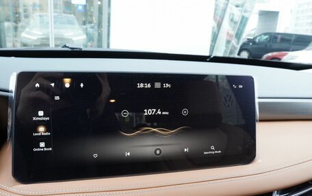 Infiniti QX60, 2025 год, 6 550 000 рублей, 24 фотография