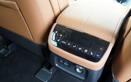 Infiniti QX60, 2025 год, 6 550 000 рублей, 28 фотография