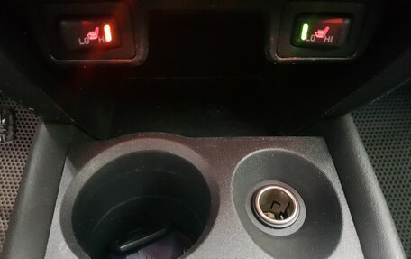 Mitsubishi ASX I рестайлинг, 2014 год, 1 395 000 рублей, 11 фотография