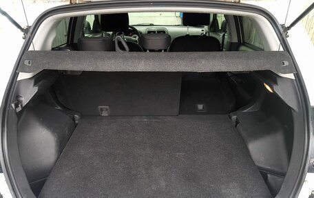 Mitsubishi ASX I рестайлинг, 2014 год, 1 395 000 рублей, 14 фотография